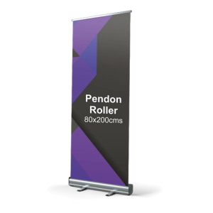 Pendon roller 80x200
